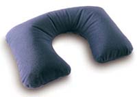 Фото ортопедической подушки для шеи